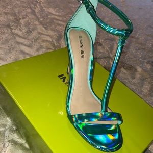 Gianni Bini Heels